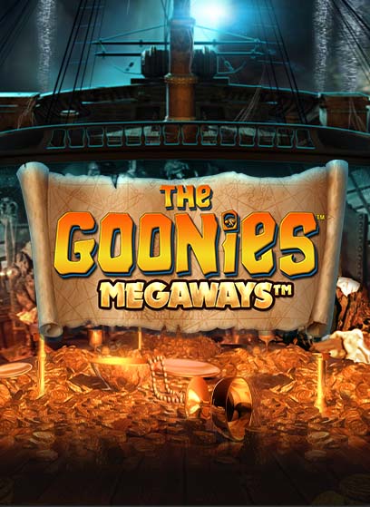 The Goonies Megaways
