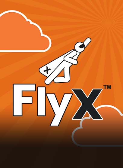 Fly X