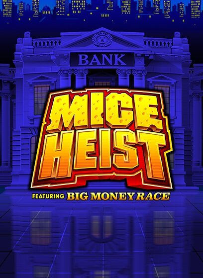 Mice Heist