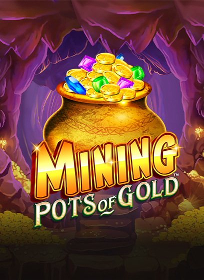 Mining Pots of Gold