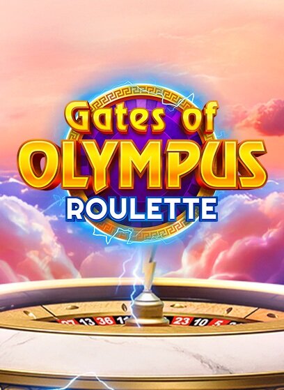 Gates of Olympus Roulette