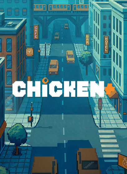 Chicken+