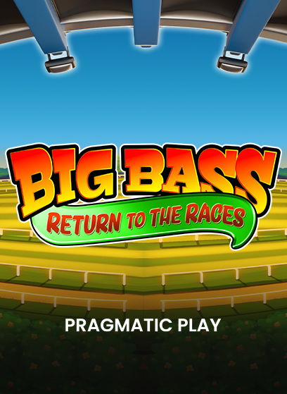 Big Bass Return To The Races