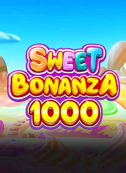 Sweet Bonanza 1000