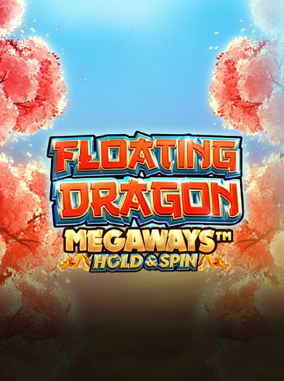 Floating Dragon Megaways