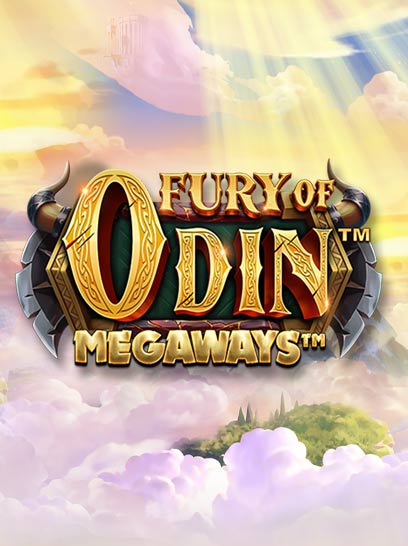 Fury of Odin Megaways