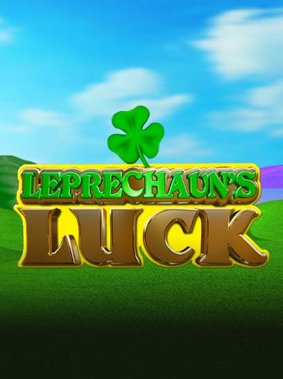 Leprechaun's Luck: Cash Collect