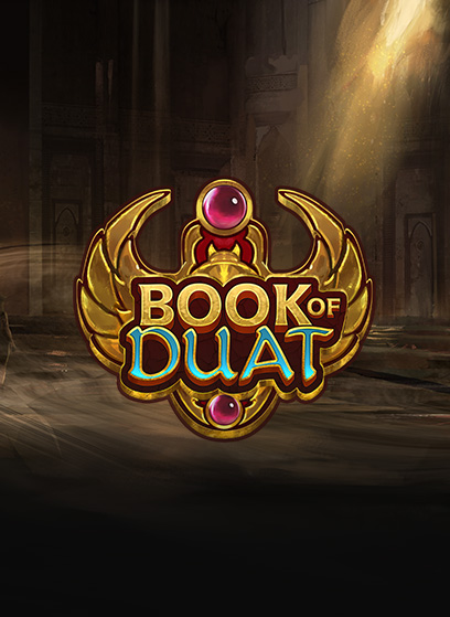 Book of Duat